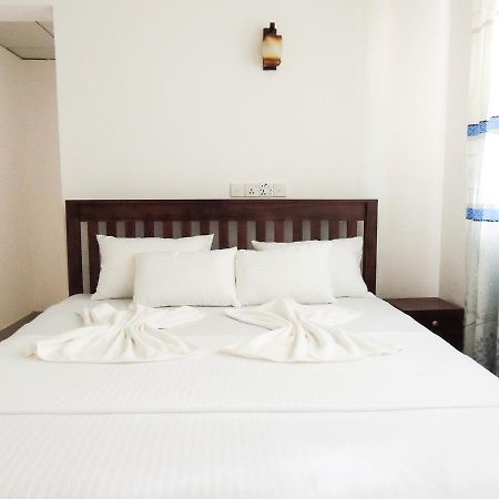 Shaa Lodge 蒂瑟默哈拉默 外观 照片
