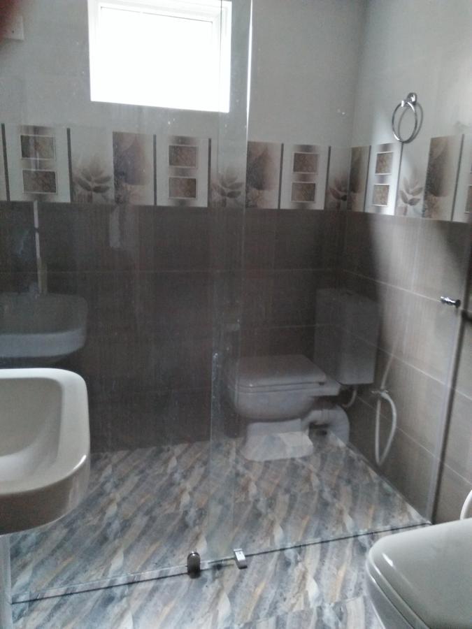 Shaa Lodge 蒂瑟默哈拉默 外观 照片
