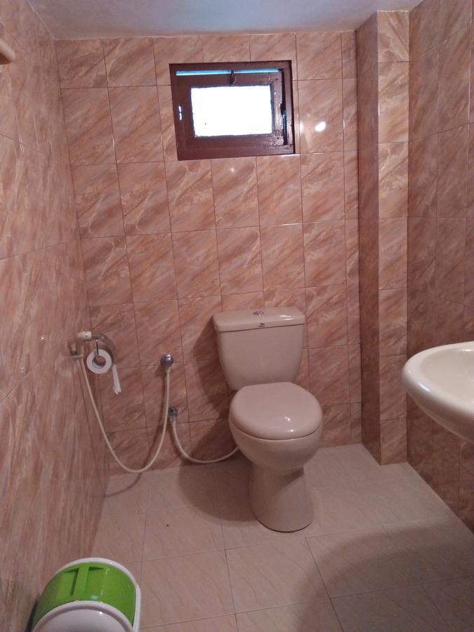 Shaa Lodge 蒂瑟默哈拉默 外观 照片