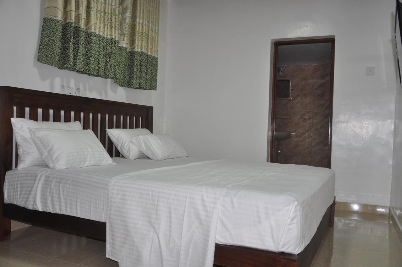 Shaa Lodge 蒂瑟默哈拉默 外观 照片